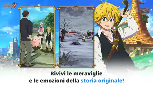 The Seven Deadly Sins 3