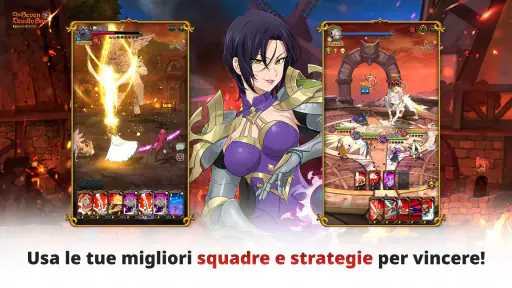 The Seven Deadly Sins 5