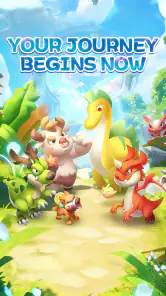 The Sky Visitor screenshot