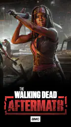 The Walking Dead: Aftermath 1