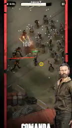 The Walking Dead: Aftermath 2
