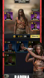 The Walking Dead: Aftermath 3