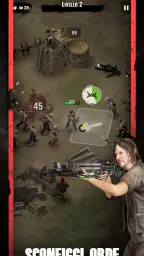 The Walking Dead: Aftermath 4