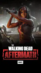 The Walking Dead: Aftermath 7