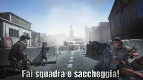 The Walking Dead: Survivors screenshot