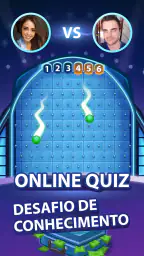 The Wall - Quiz Show 2