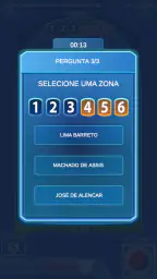 The Wall - Quiz Show 4