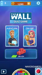 The Wall - Quiz Show 8