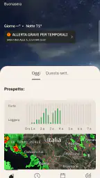 The Weather Channel 1
