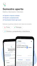 thefaculty: test, tolc e sfide 4