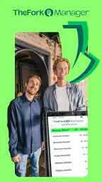 TheFork Manager 5