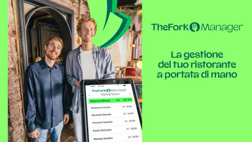 TheFork Manager 6