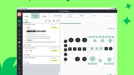TheFork Manager 7