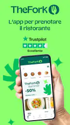 TheFork ristoranti e offerte 1