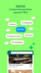TheFork ristoranti e offerte 3