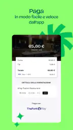 TheFork ristoranti e offerte 6