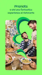 TheFork ristoranti e offerte 8