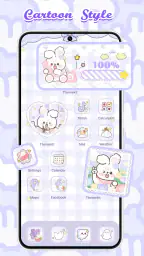 ThemeKit - Temi e widget 7