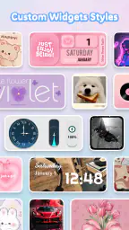 Themely - Icons & Widgets 3
