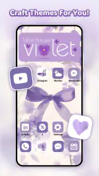 Themely - Icons & Widgets 4