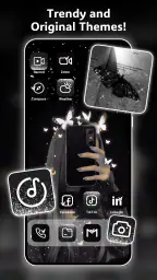 Themely - Icons & Widgets 6