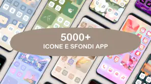 Themepack - App Icons, Widgets screenshot