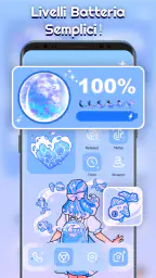 Themepack - App Icons, Widgets 2