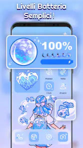 Themepack - App Icons, Widgets screenshot