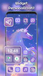 Themepack - App Icons, Widgets 3