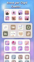 Themepack - App Icons, Widgets 5