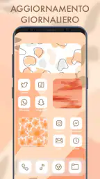 Themepack - App Icons, Widgets 7
