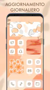 Themepack - App Icons, Widgets screenshot