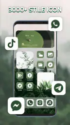 Themepack - App Icons, Widgets 8
