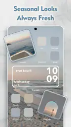 ThemePro - Widget & Wallpaper 5