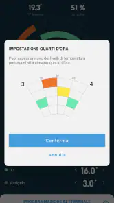 THermo Wi-Fi screenshot