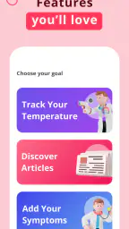 Thermometer: Body Temperature 3