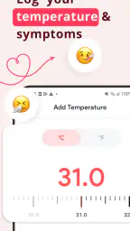 Thermometer: Body Temperature 4