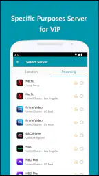 Thunder VPN - Fast, Safe VPN 5