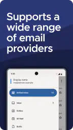 Thunderbird: Free Your Inbox 7