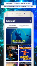 TicketOne.it 1