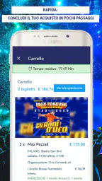 TicketOne.it 3