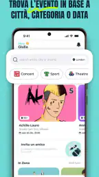 Ticketoo - Biglietti tra Fan 2