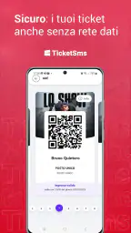 TicketSms 2