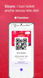 TicketSms 4