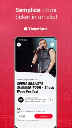 TicketSms 5