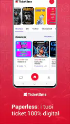 TicketSms 8