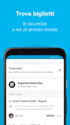 TicketSwap 2