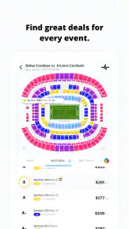 TickPick - Live Event Tickets 3