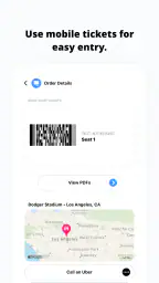 TickPick - Live Event Tickets 6