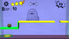 Tigerball screenshot